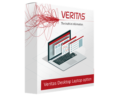 لایسنس وریتاس (Veritas Desktop and Laptop Option (DLO نرم افزار بکاپ گیری و بازیابی اطلاعات