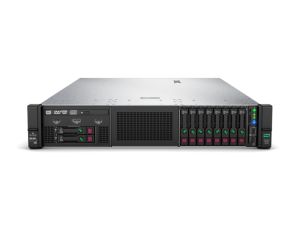 سرورهای HPE ProLiant DL Servers-خرید استورج hp