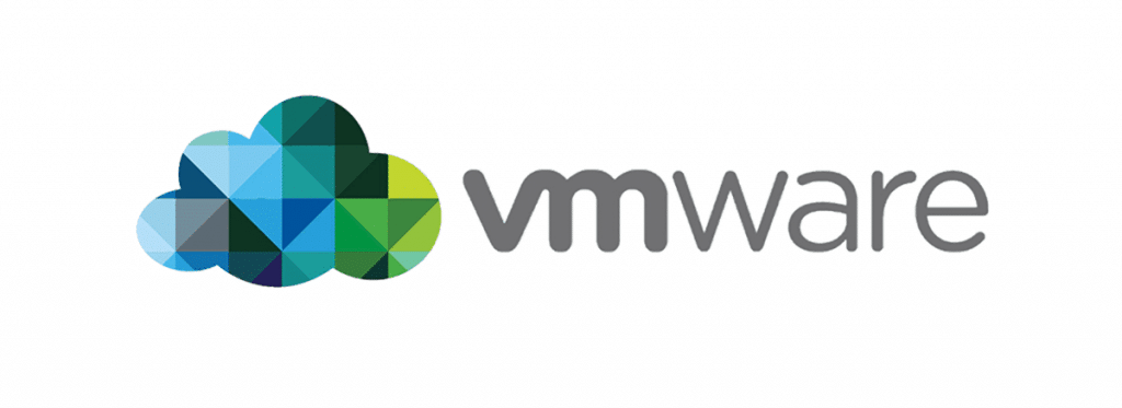 vmware logo