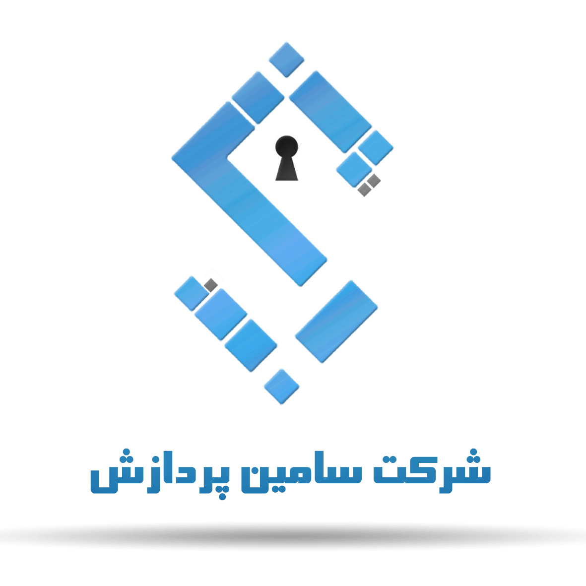 سامین پردازش نوین