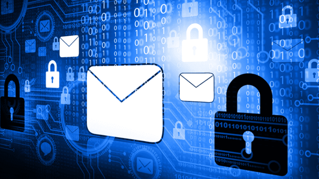 حملات ایمیل فیشینگ
