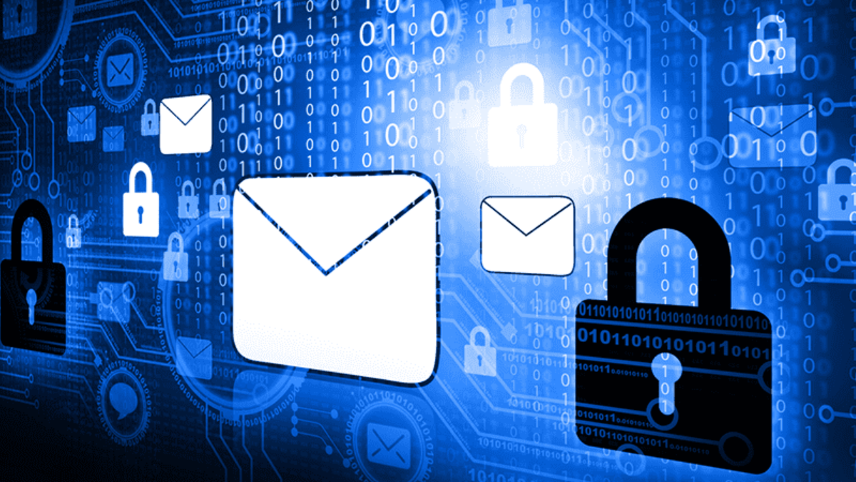 حملات ایمیل فیشینگ