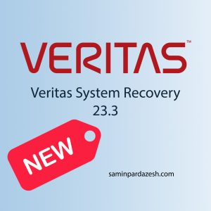 Veritas System Recovery 23.3