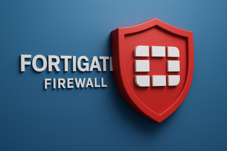 نمایندگی فایروال فورتیگیت