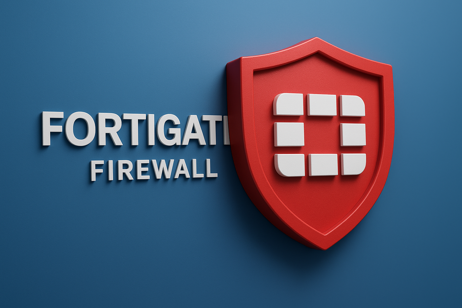 نمایندگی فایروال فورتیگیت