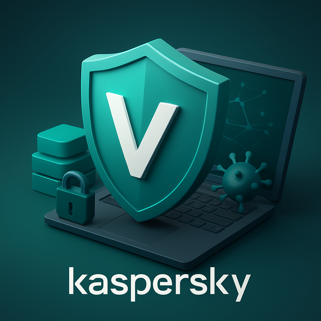 لایسنس کسپرسکی اورجینال