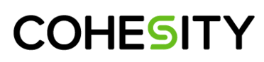 سامین پردازش نوین نرم افزار cohesity